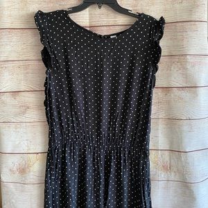 Comfy cute OLd Navy Jumpsuit